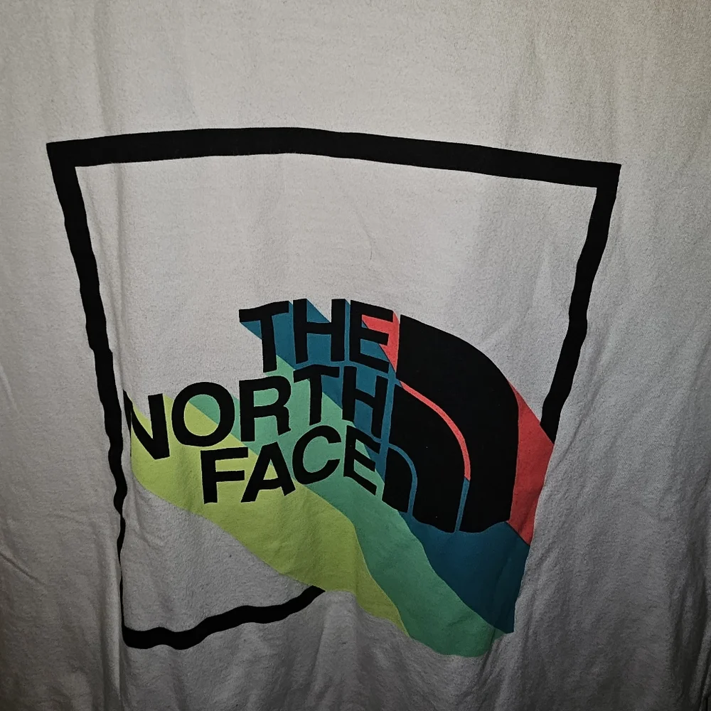 The North Face‎ Tee Shirt-XSmall - Picture 3 of 4
